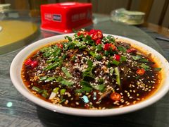 -江湖黑大兔(杨家坪店)