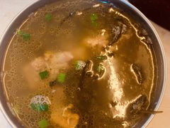 -海汇源老烧麦店(东大街总店)