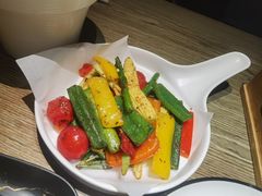-熹素·鲜美素食Vegetarian (天河领展店)