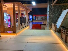 -蓝鲸湾汤泉(包河店)