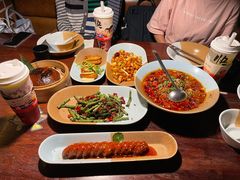 -外婆家(南开大悦城店)