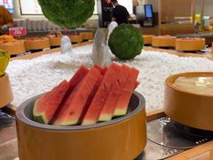 -喜家自助小火锅(卓悦里店)