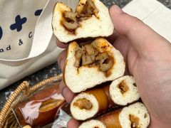-0+1·手作面包(新北店)