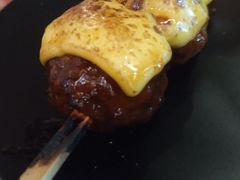 -鸟串烧Yakitori