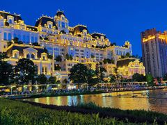 -花果园湿地公园