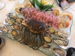 -顺峰(南二环店)