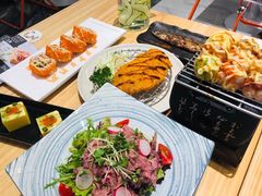 -喜寿司(金狮广场店)
