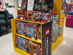 -AEON永旺(东方宝泰店)