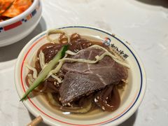 -七八冷面·延边朝鲜族美食(欢乐谷店)