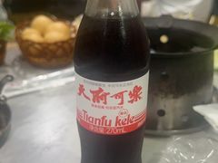 -范贤光鸡公煲(平乐园总店)