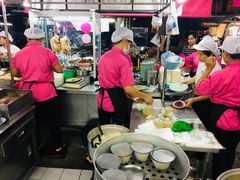 -红大哥水门鸡饭(總店)