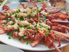 -七鲜渔港美食餐厅(巽寮湾海景店)