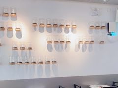 -喜茶(上海打浦桥日月光gelato lab+店)