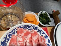 -东镇老火锅(长春路首店)