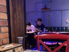 大堂-红钳侠小龙虾·烧烤(中赢康康谷店)