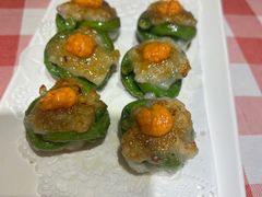 -龙桥私厨·姜花菊花过桥鱼·顺德菜(容桂店)