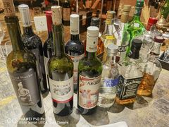 -君悦大酒店行政酒廊