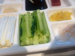 -永乐饭庄(安德路店)