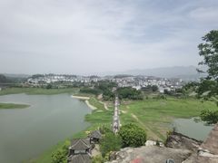 -石宝寨