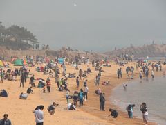 青岛第二海水浴场&nbsp;(6)-青岛第二海水浴场