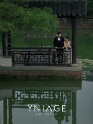 -鱼映像摄影·珍藏级影像品牌