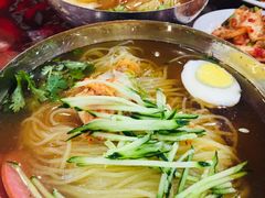 -西塔大冷面(市府大路店)