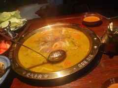 -受气牛肉·重庆耙牛肉(南坪总店)
