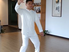 -陈家沟云太极拳馆培训中心