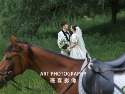 -薇喜影像艺术中心 ART PHOTO