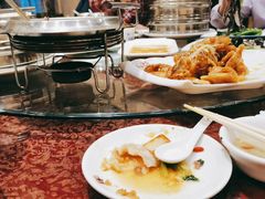 -清雅轩·清真菜·春饼•烤鸭(滑翔店)