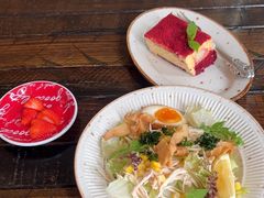 -良木缘咖啡西餐(蜀汉路店)