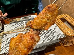 -麒麟风烤牛肉·云南烧烤小排档(丹凤街店)