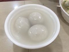 -老西白点心店
