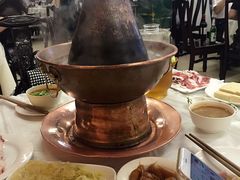 -东来顺饭庄(王府井步行街店)