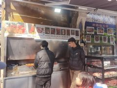 -新疆伊宁远征餐厅