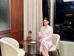 -上海虹桥祥源希尔顿酒店