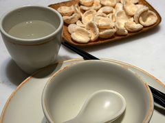 餐具摆设-径山十八道·风味民间菜(杭州总店)