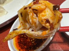 -喜家德虾仁水饺(景枫中心店)