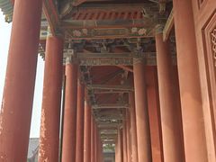 -盐池神庙