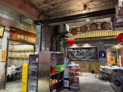 -五马集·海鲜·温州大牌档(黑金冠五马街十字路口店)