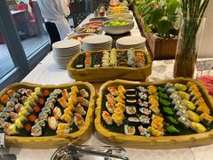 -南宁荔园维景国际酒店·荔园中餐厅