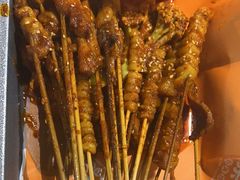 -全牛匠·乐山跷脚牛肉(新中关店)