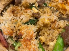 -华记煲仔华·煲仔饭(人和店)