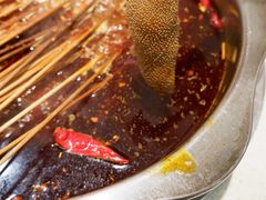-水碾河刘老大串串香(水碾河路店)