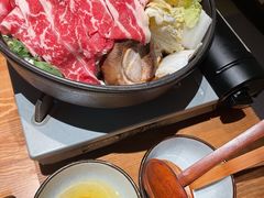 寿喜锅-南风(淮海街店)