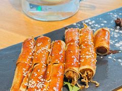 -朵朵开素食餐厅(后宰门街店)