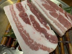 -蒲葵传统炭火烤肉(白石龙店)