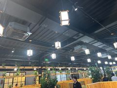 -桃源村铁锅炖鱼(体育馆道店)
