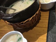 -小城粥道·海胆鲜虾粥(解放广场店)