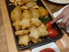 -棒约翰比萨·意面(剑河店)